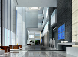 辦公室 | 寫(xiě)字樓